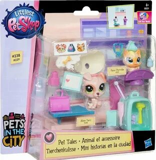 Suburbia pet shop