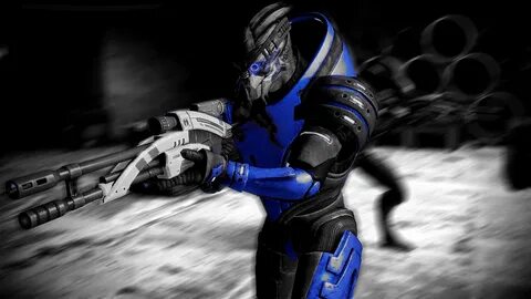 Mass effect 2 звук