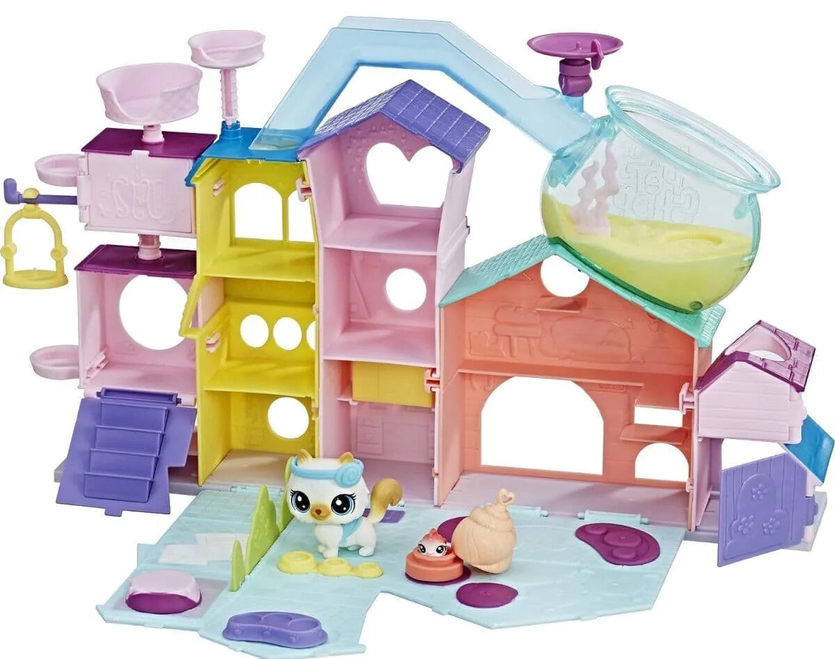 Pet дом. Игровой набор Littlest Pet shop апартаменты для петов c1158. Hasbro little Pet shop апартаменты. Littlest Pet shop наборы. Littlest Pet shop домик.