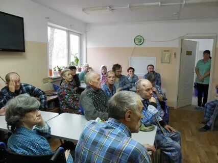 Статус лиц без определенного места жительства