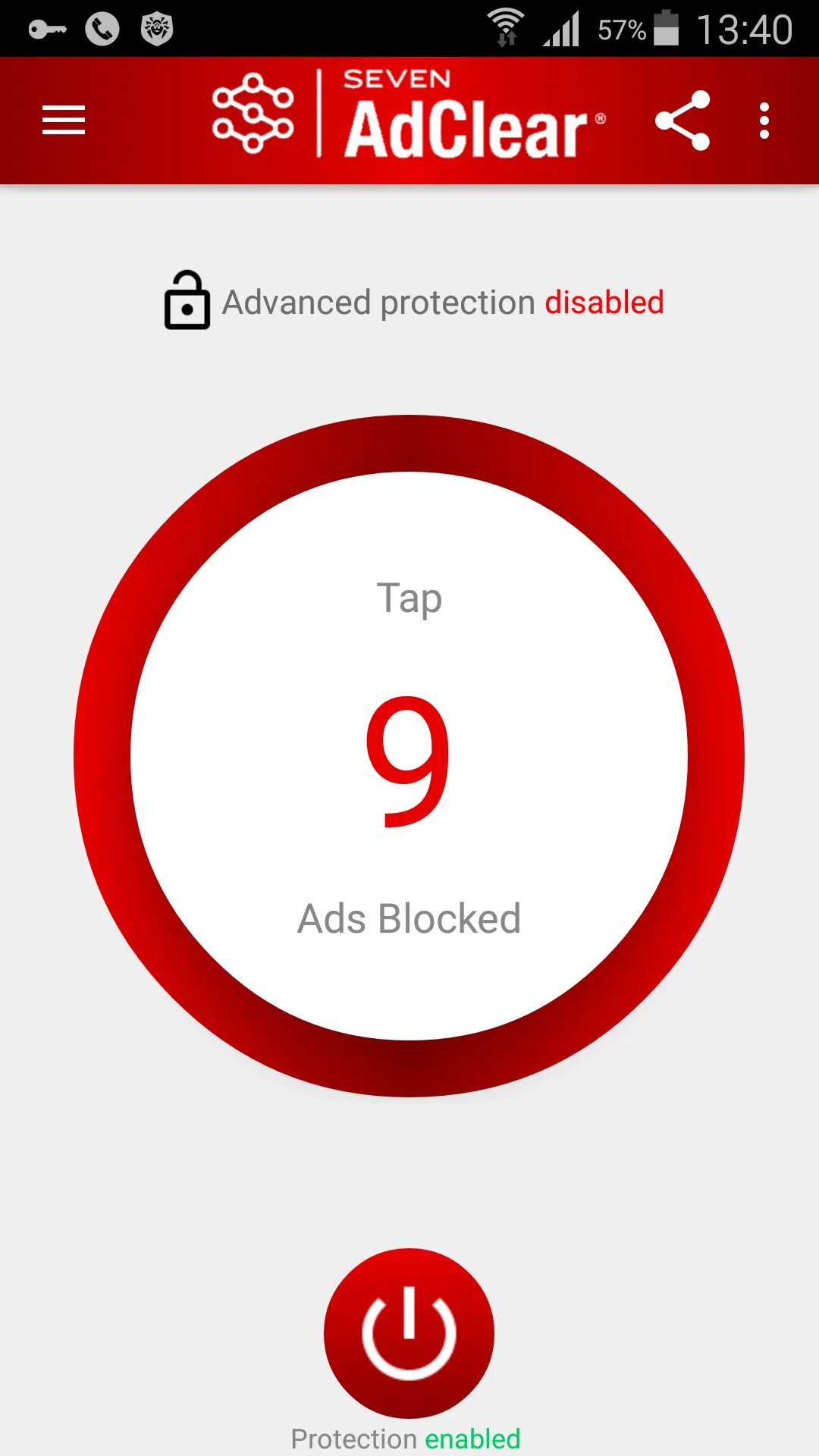 Adclear. {% block content %}. Content blocker. Adclear. Adclear.
