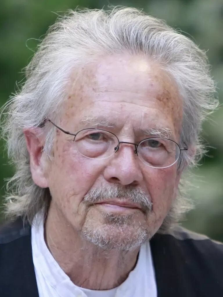 Нов петер. Петер хандке. петер хандке писатель. петер хандке 2025. питер ренкенс.
