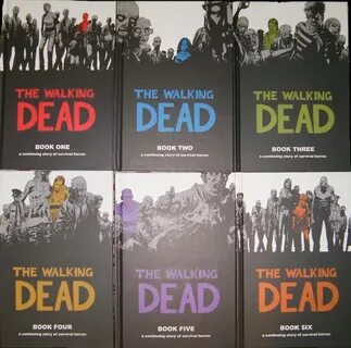 Walking book