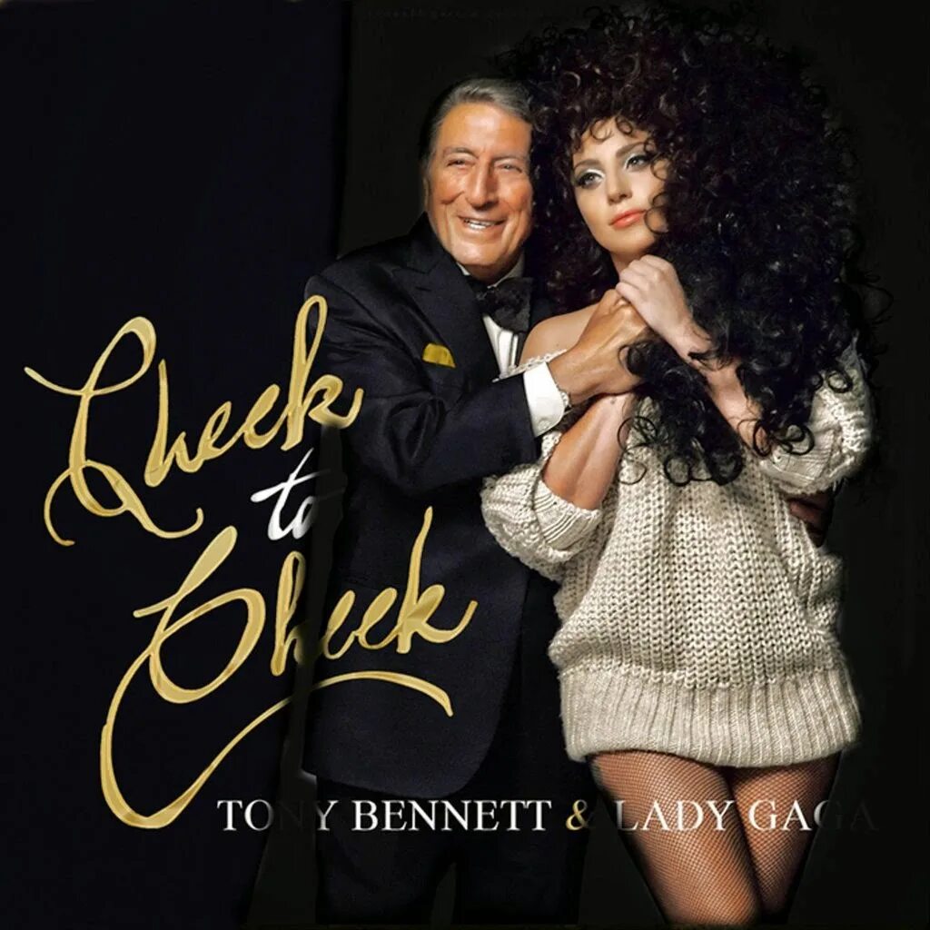 Cheek to cheek. Cheek to Cheek в каком фильме. Tony Bennett and Lady Cheek to Cheek album CD Covers.