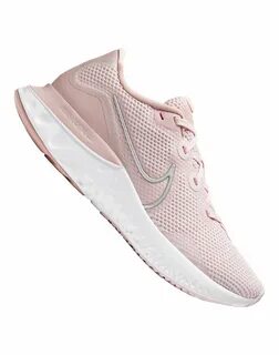 Nike renew