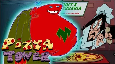 Pepper man
