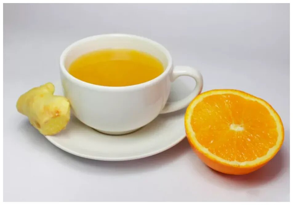 Чай с апельсином купить. Чай имбирный апельсин зеленый. Зеленый чай с апельсином и имбирем. Чай зеленый Rioba цитрусовый с имбирем. Имбирный чай с апельсином.