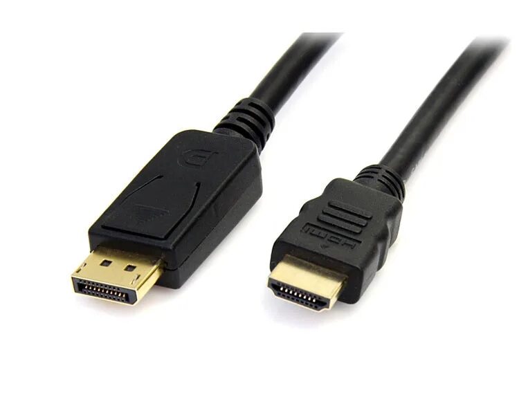 Hdmi 1 пк. Displayport 1.2 hdmi провод. кабель hdmi hdmi (m) - displayport (m) 2м черный 557185. displayport cable 1.1 - hdmi.