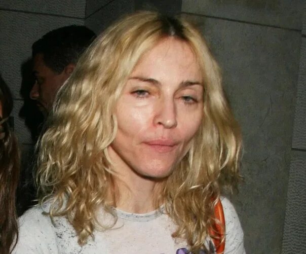 48-летняя Наташа Королева случайно показала себя без фильтров и фотошопа WDAY