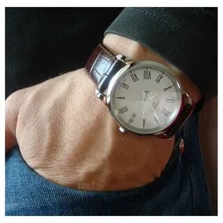 Tissot t classic