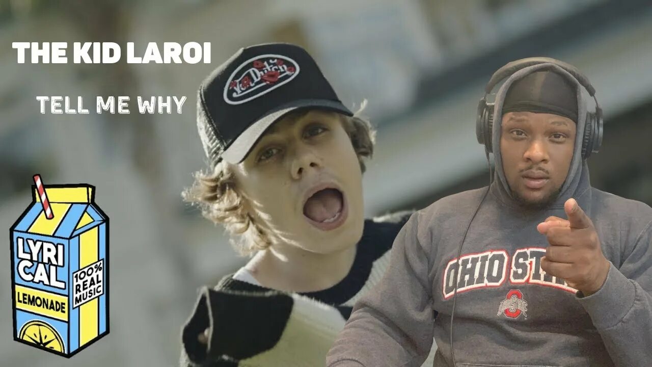 Tell me boy tell me girl. Брат the Kid Laroi. The Kid Laroi tell me why. So done the Kid Laroi. Tell me why Laroi.