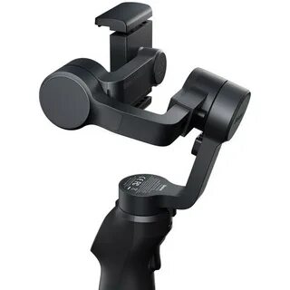 Трехосевые стабилизаторы gimbal
