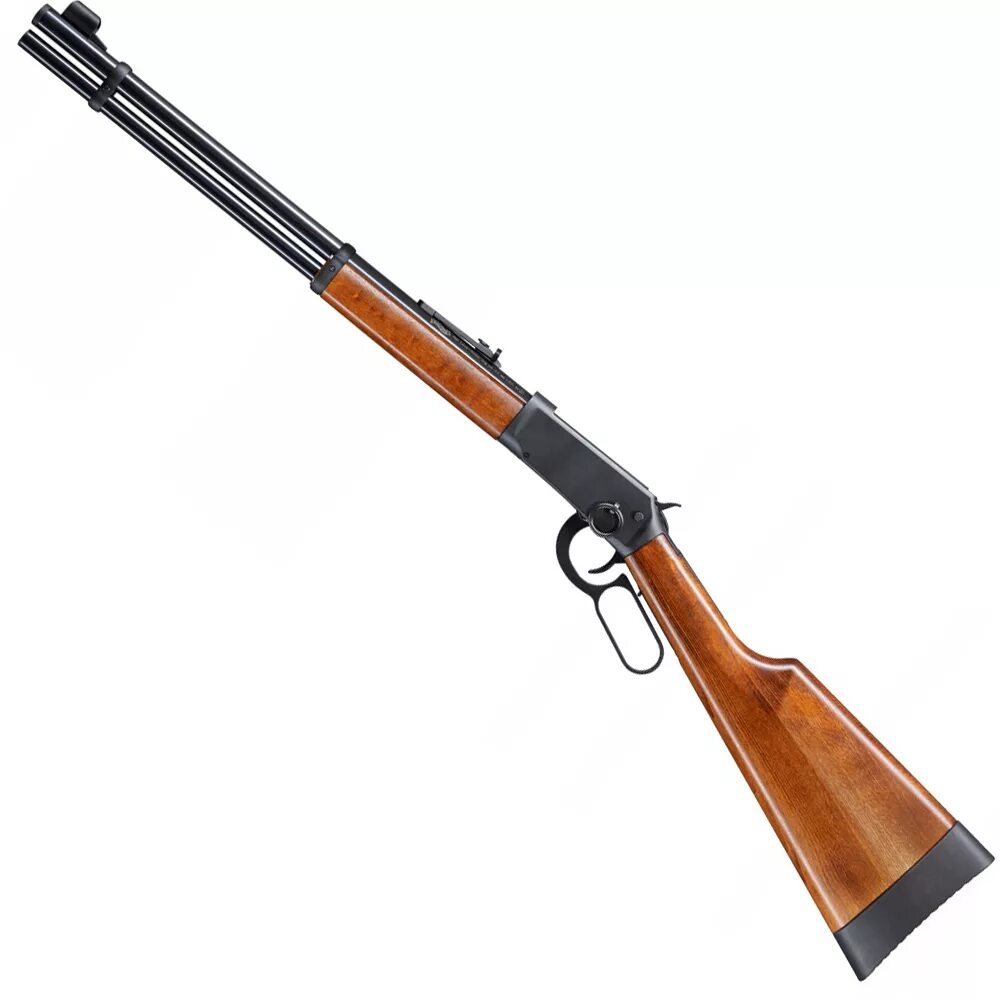 Borner lever action 4.5 мм. Umarex walther lever action 4.5 мм. umarex lever action. lever-action карабин. винтовка пневм. borner lever action.