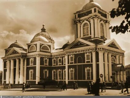 Преображенка белгородская