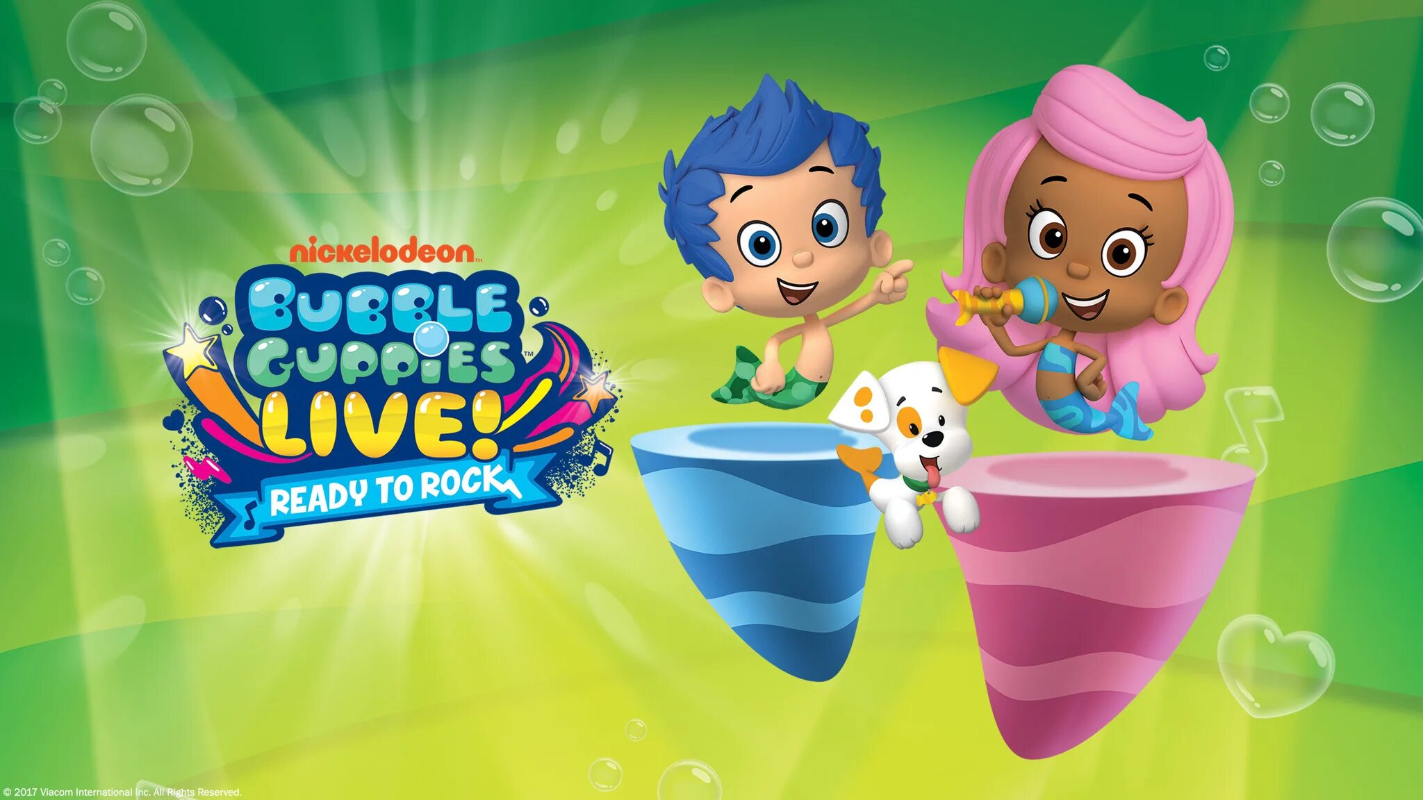 Ready to live. Bubble Guppies. Уна Bubble Guppies. Bubble Guppies принцесса Молли. Гуппи и пузырьки уна.