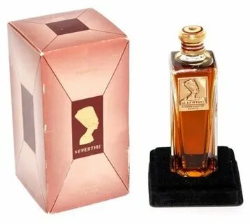 Духи нефертити