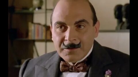 Актер в роли пуаро 4