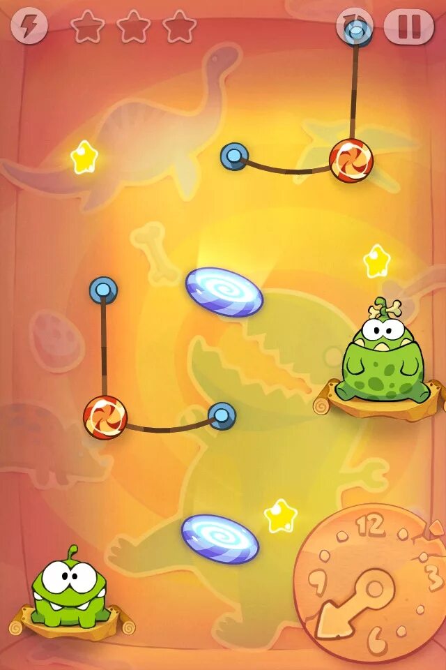 Игра «Cut the Rope 2». Ам Ням. Ам Ням игра. Ам Ням путешествие игра.