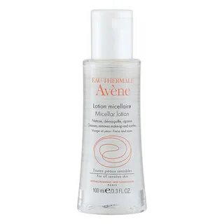 Лосьон мягкий avene avene