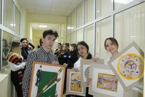 Златик колледж