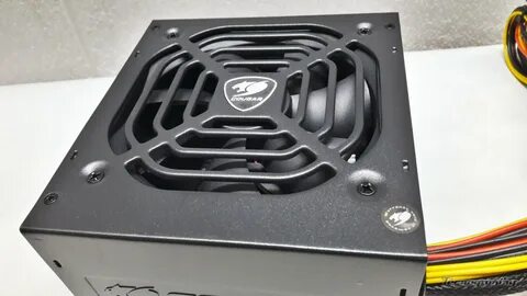 Cougar fv270