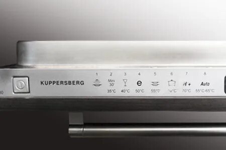 Kuppersberg gsa 480