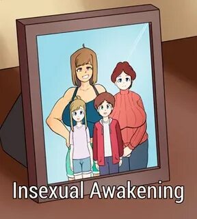 Insexual awakening