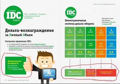Получать комиссию за продажу