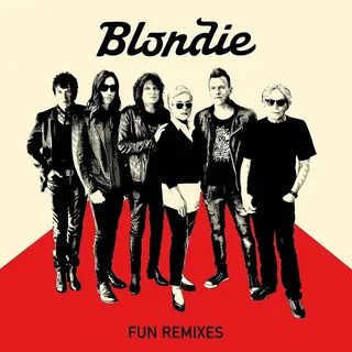 Blonde group