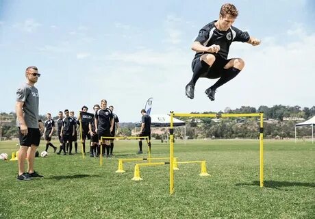 Pro training