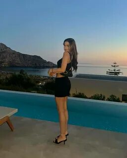 Stefania Liberakakis's Feet - I piedi di Stefania Liberakakis - Page: ...