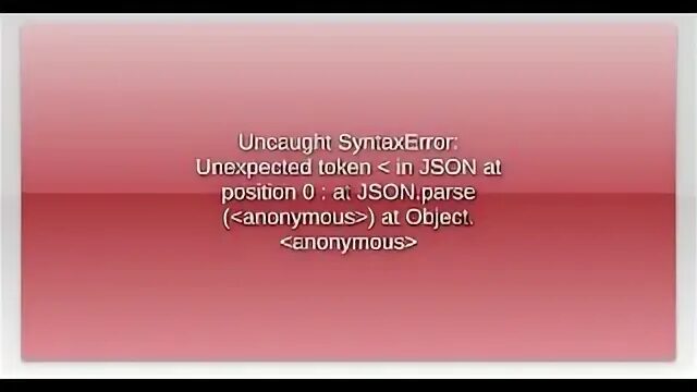 Unexpected token < in json at position 0. Js this unexpected token. Uncaught syntaxerror: unexpected token 'instanceof' перевод на русский. Js this unexpected token. Js this unexpected token.