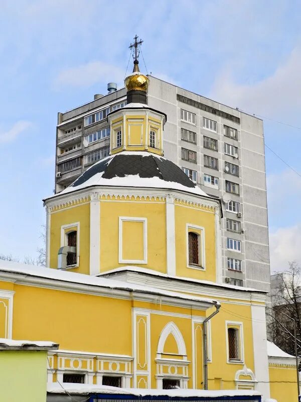 Храм мучеников Кизических Москва. Храм девяти мучеников. Церковь девяти мучеников Кизических. Девятинский переулок храм 9 мучеников Кизических. Девять церквей