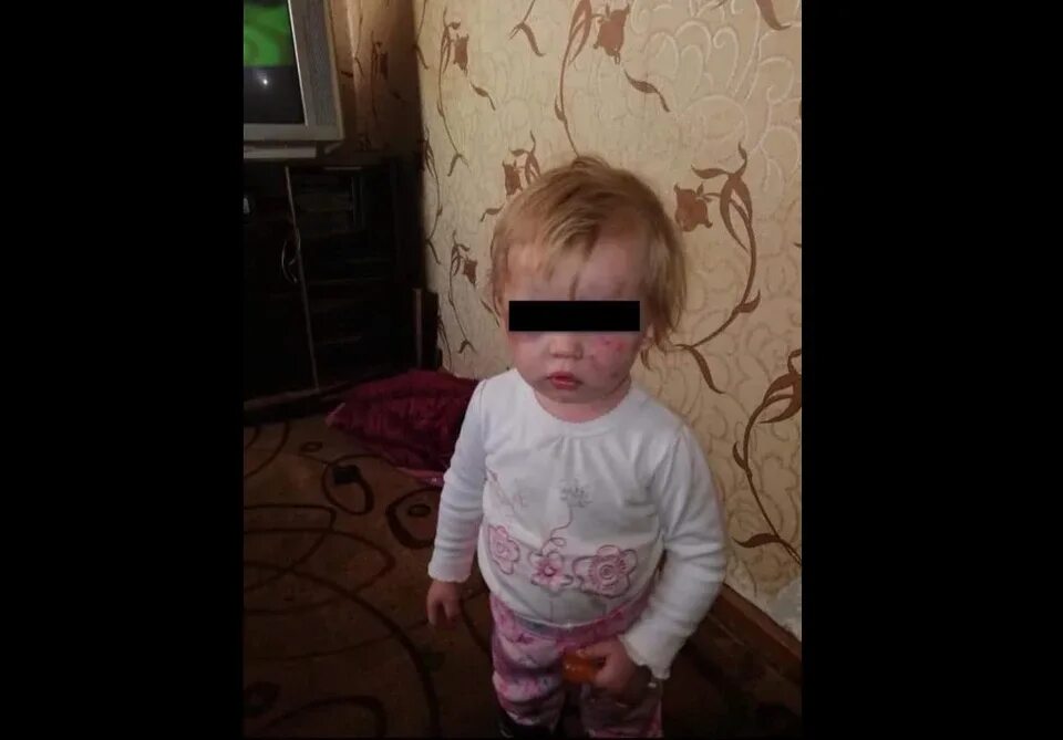Издевалась над сыном