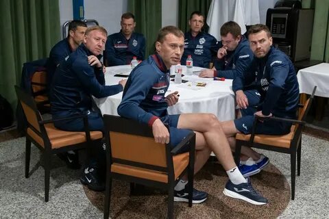 Тренер брат