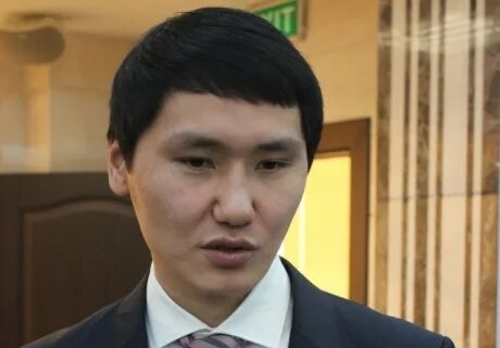 Бахтияр артаев