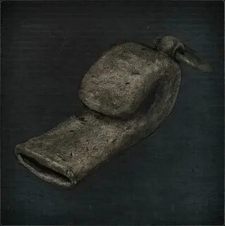 Потускневший свисток lies of