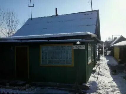 Поселок красная речка