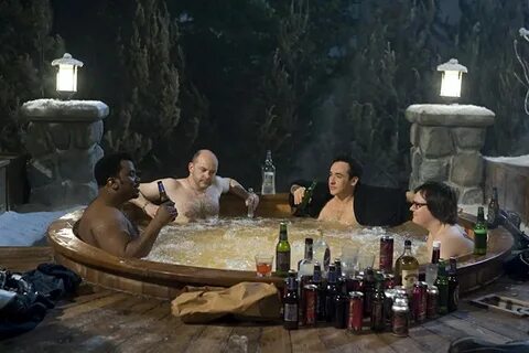 Hot tube movie