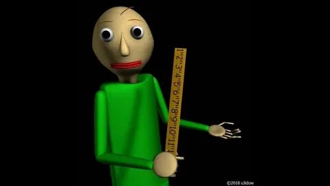 Baldi 0.4