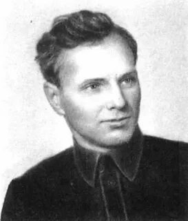 Степана щипачева