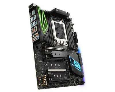 Atx msi