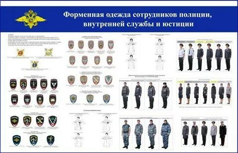 777 форма одежды полиции приказ