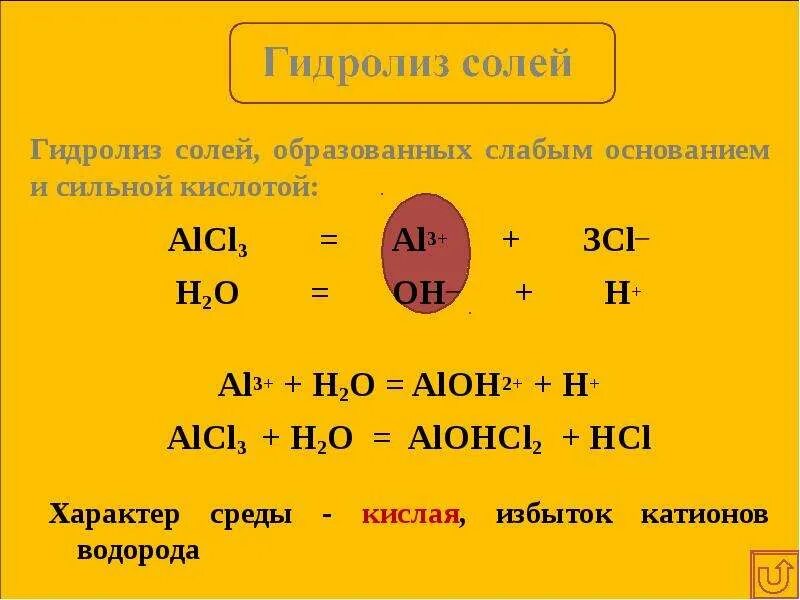 Уравнение реакции гидролиза солей alcl3. Alcl3 h2o гидролиз. ALCL гидролиз. Гидролиз солей alcl3. Написать уравнение na alcl3
