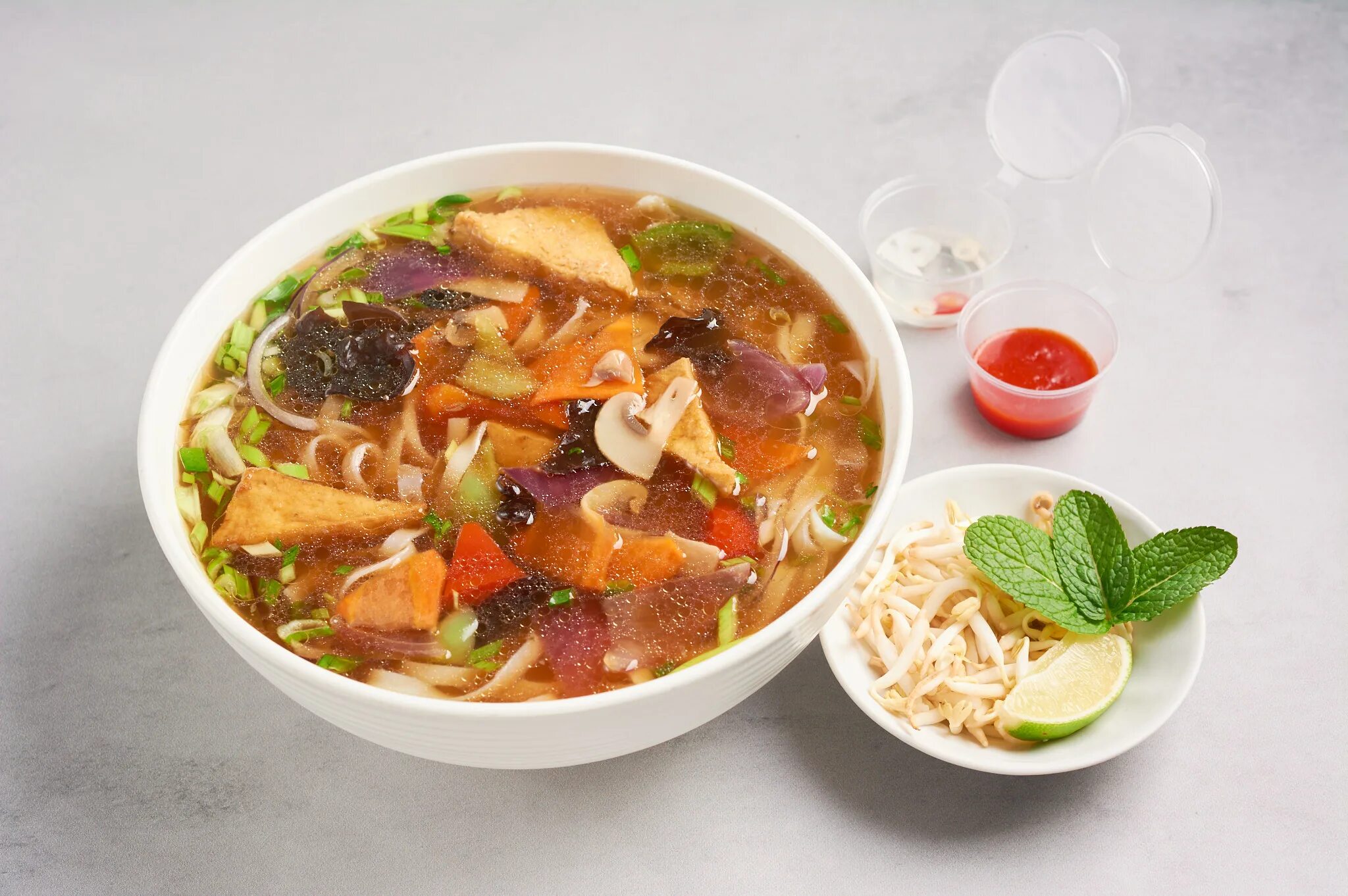 Рисовый тофу. Фо чай. Фо чай. Фо шоу чай. Рыба фобо.