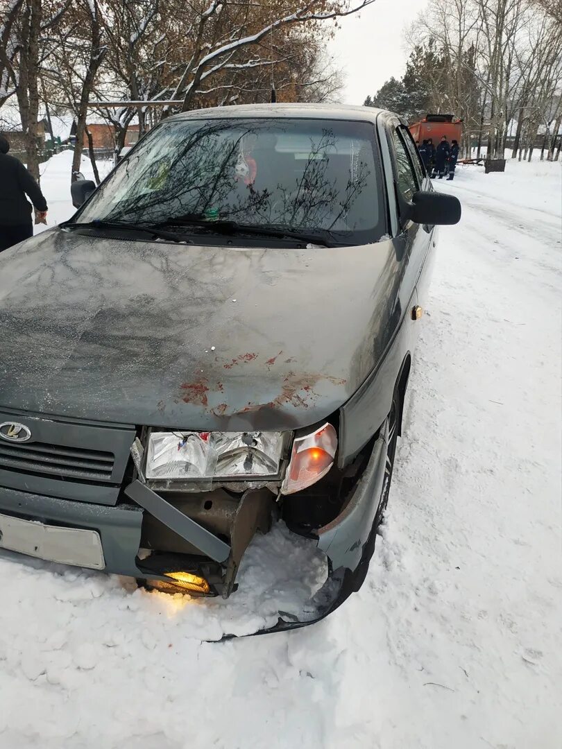 происшествия в хакасии