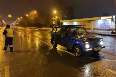 Водитель автомобиля в твери