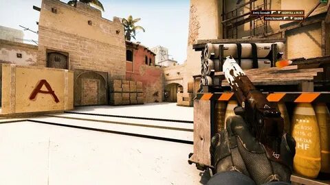 Csgo d
