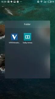 Dolby atmos xiaomi