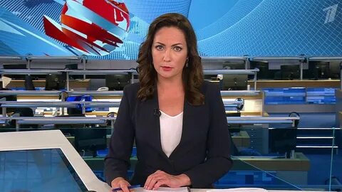 Первый канал выпуск 15 00